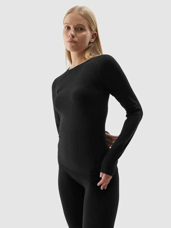 4F 4F női termál póló