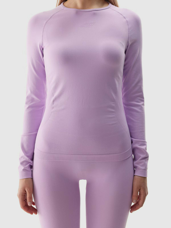 4F 4F női termál póló