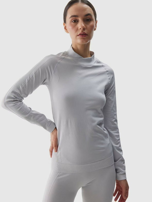 4F 4F női termál póló