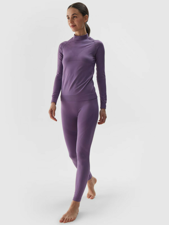 4F 4F női termál póló