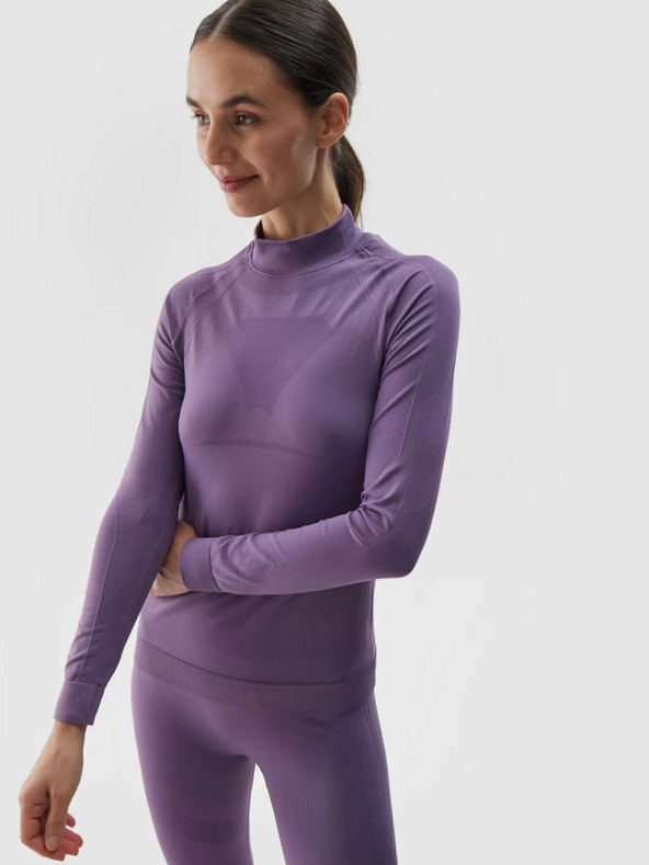 4F 4F női termál póló