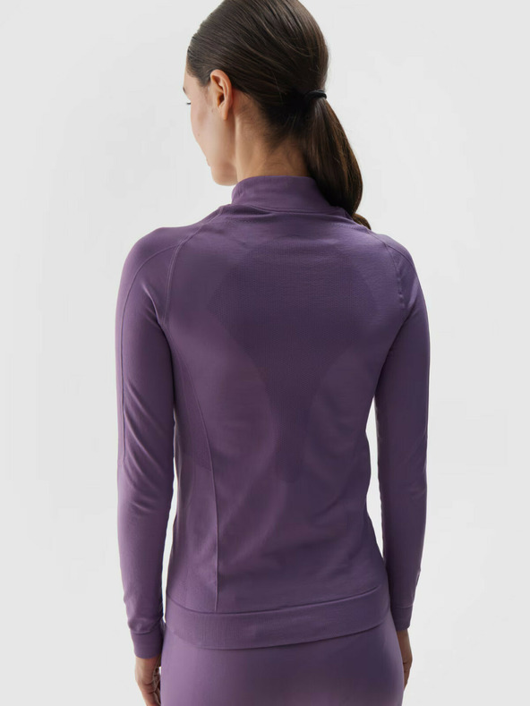 4F 4F női termál póló