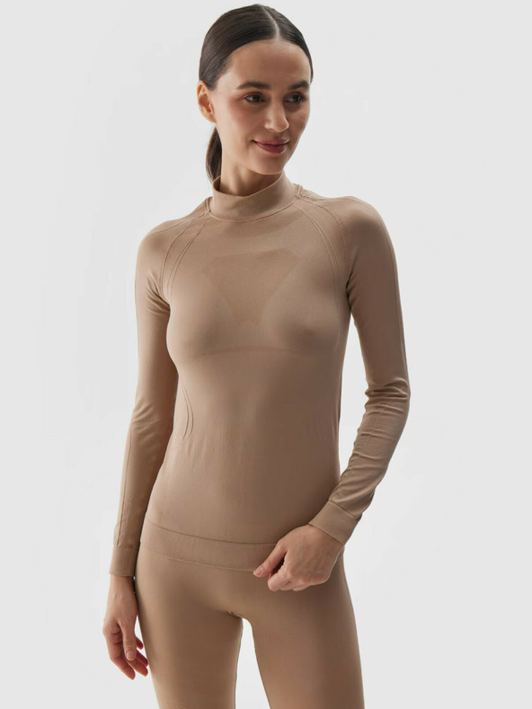 4F 4F női termál póló