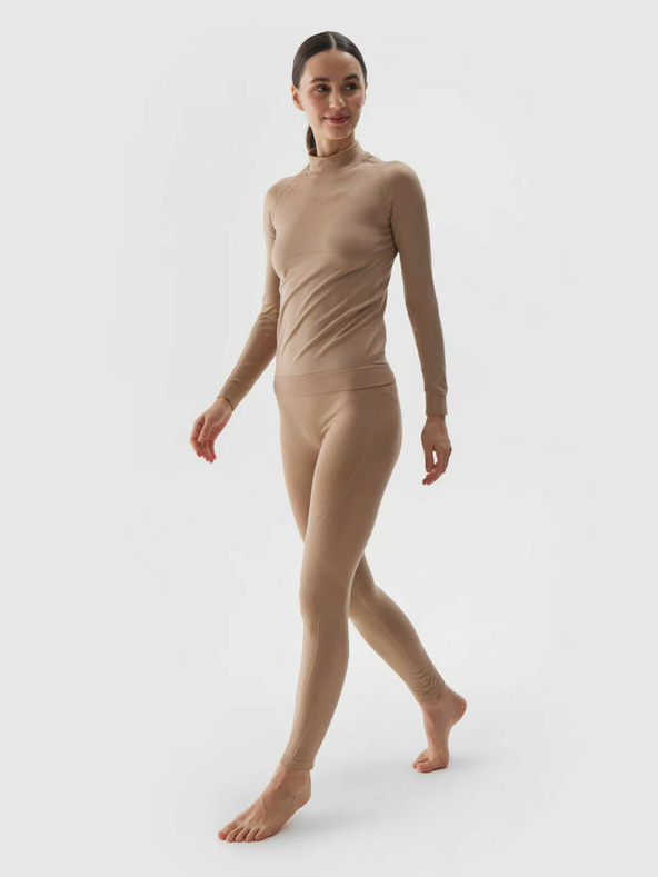 4F 4F női termál póló