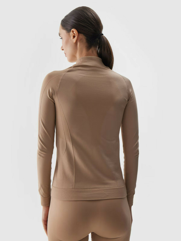 4F 4F női termál póló