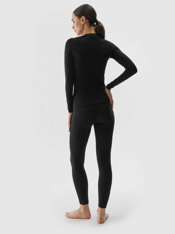 4F 4F női termál póló