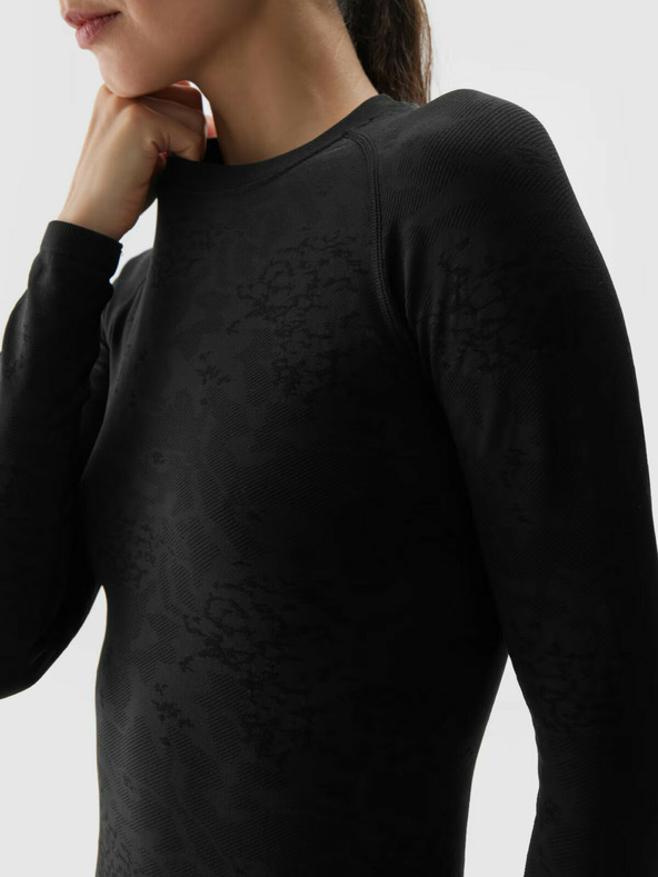 4F 4F női termál póló