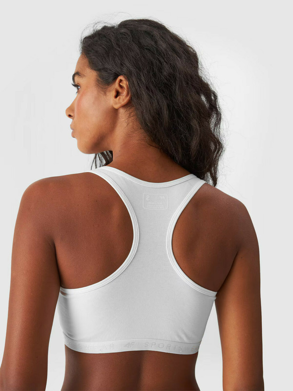 4F Női melltartó (2-es csomag) 4F