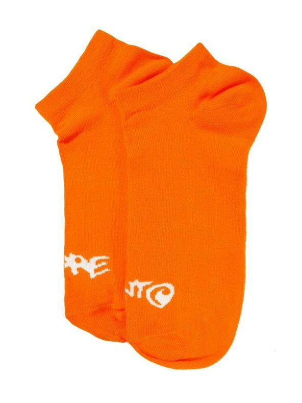 Represent Zokni Narancssárga Represent