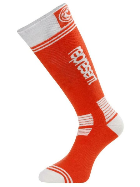 Represent Zokni Pat Two Képviseli