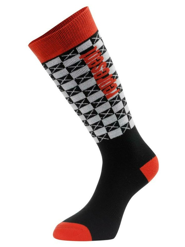 Represent Pat One képviseli zokni