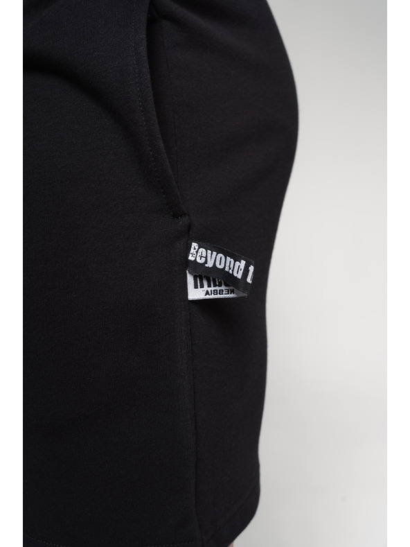 Nebbia Melegítőnadrág GYM BRO 352 M,fekete