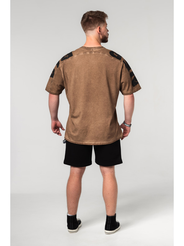 Nebbia Melegítőnadrág GYM BRO 352 M,fekete