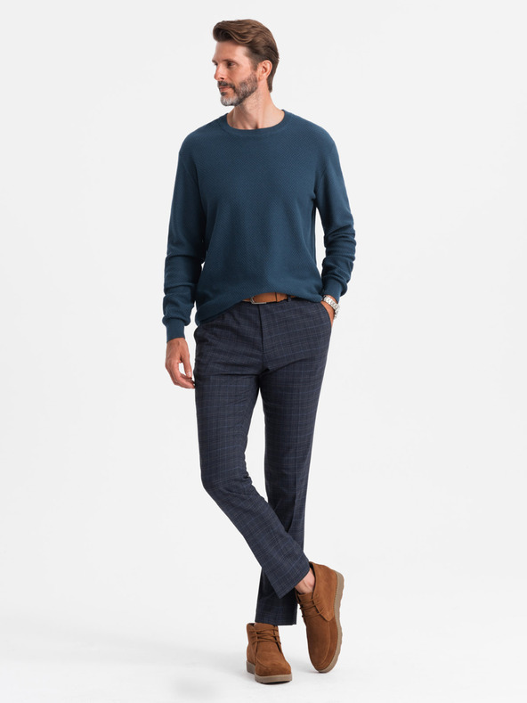 Ombre Clothing Férfi pulóver Ombre ruházat