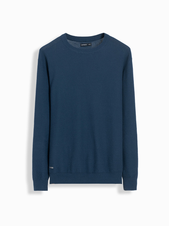 Ombre Clothing Férfi pulóver Ombre ruházat