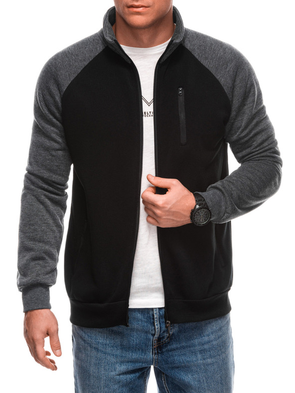 Edoti Férfi pulóver 1701B Edoti