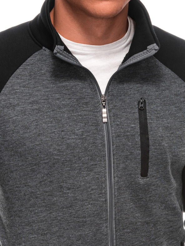 Edoti Férfi pulóver 1701B Edoti