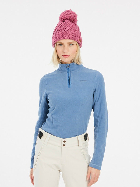 Protest Női Protest MUTEZ Sweatshirt