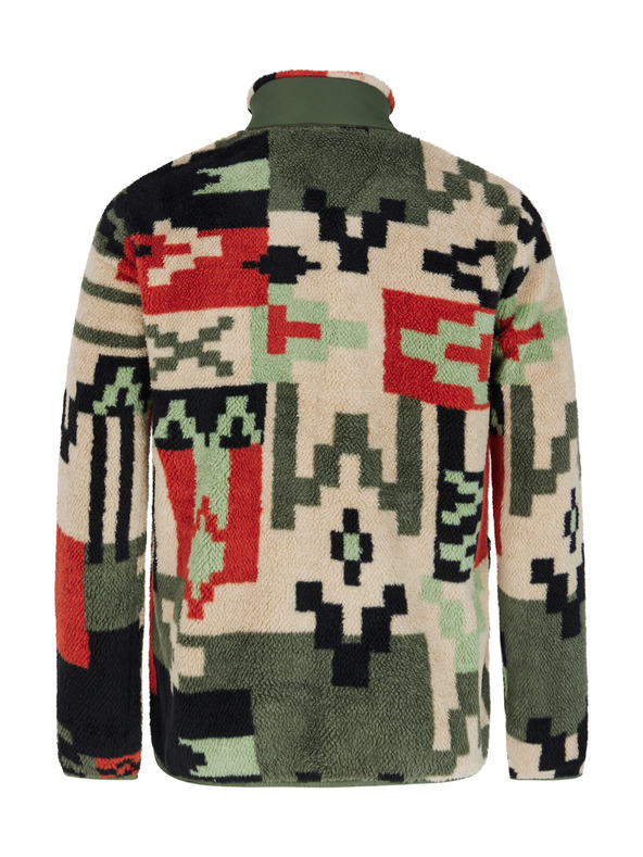 Protest Protest PRTKEYSTON Férfi sí dzseki