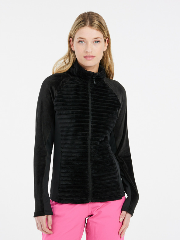 Protest Női Protest PRTDELAY melegítőfelső Protest PRTDELAY női sípóló