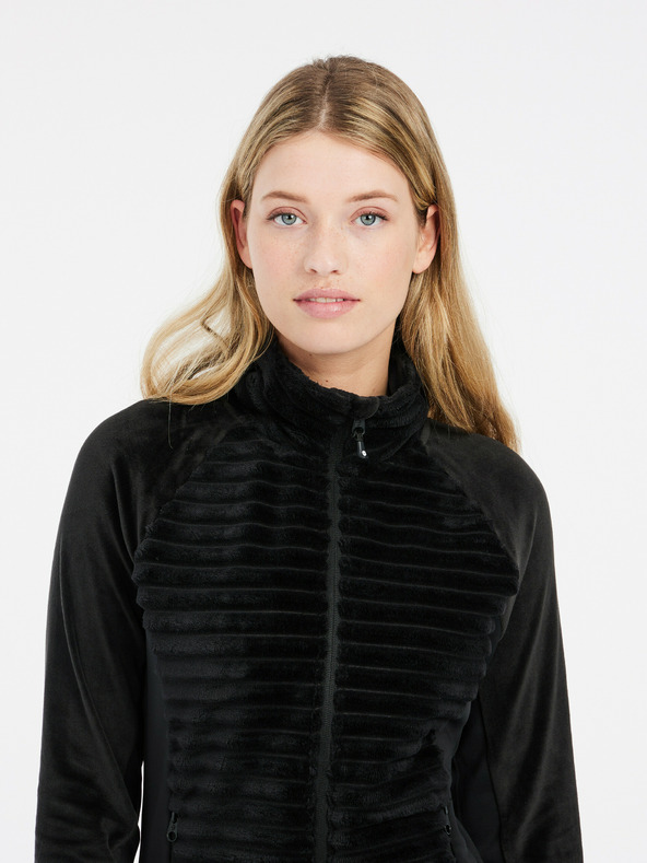 Protest Női Protest PRTDELAY melegítőfelső Protest PRTDELAY női sípóló