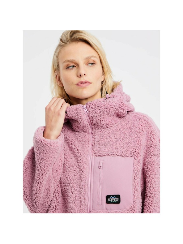 Protest Női Protest PRTSAGO pulóver Női Protest PRTSAGO pulóver