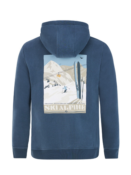 Protest Férfi Protest PRTMAKAI melegítőfelső