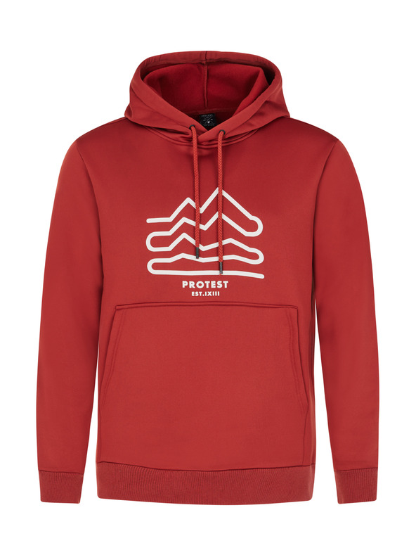 Protest Férfi pulóver Protest PRTKERRA