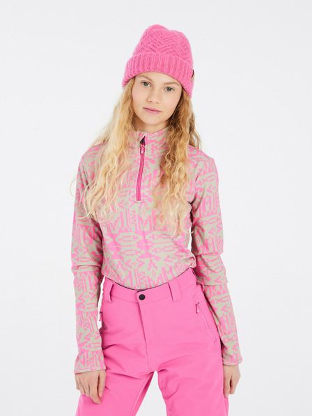 Protest Lányok pulóvere Protest PRTZOAK JR 1/4