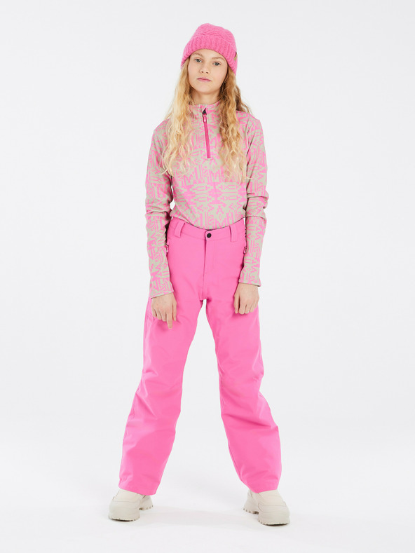 Protest Lányok pulóvere Protest PRTZOAK JR 1/4