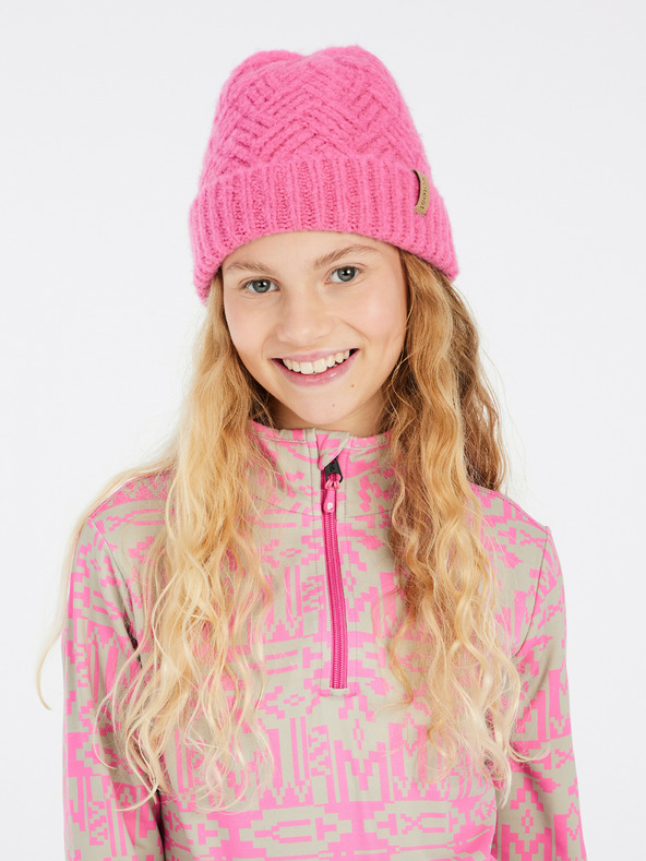 Protest Lányok pulóvere Protest PRTZOAK JR 1/4