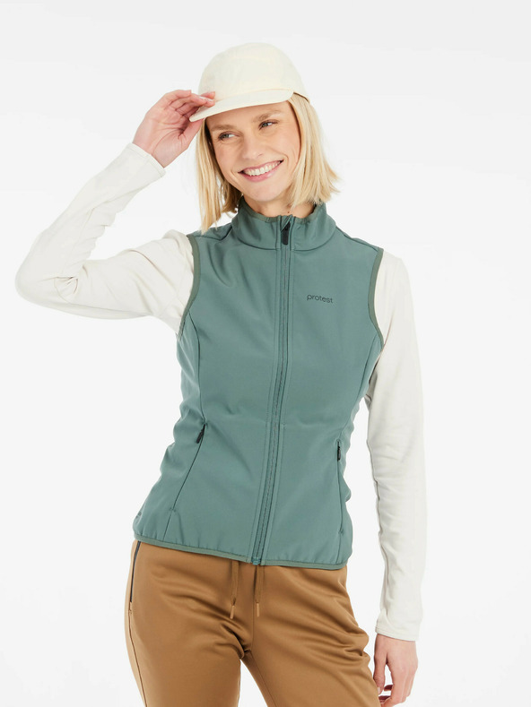 Protest Női Protest PRTCHAOS mellény Protest PRTCHAOS női mellény