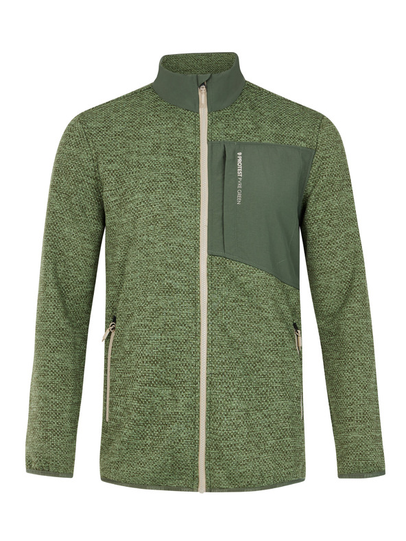 Protest Protest PRTHARPER férfi melegítőfelső