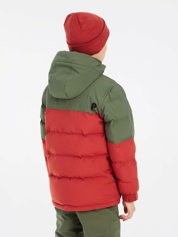 Protest Protest PRTMACK JR fiú kabát Protest PRTMACK JR