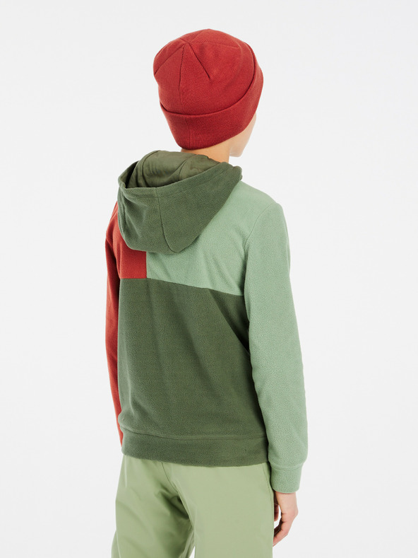 Protest Fiú melegítő Protest PRTTATOON JR fiú pulóver Protest PRTTATOON JR