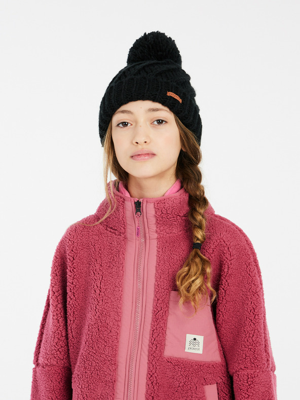 Protest Protest PRTANOUK JR lány melegítőfelső Protest PRTANOUK JR lányoknak