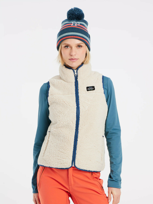 Protest Női Protest PRTBODHI mellény