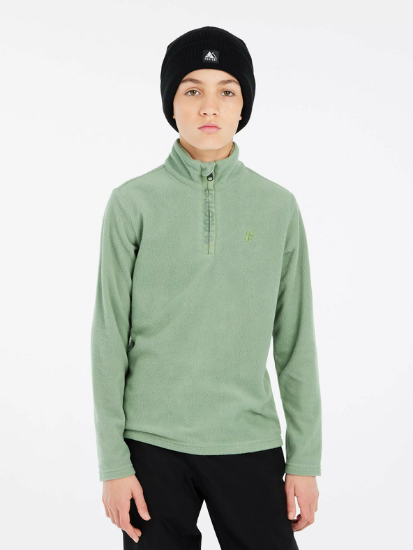 Protest Fiú melegítő Protest PERFECTY JR fiúk melegítőfelső Protest PERFECTY JR