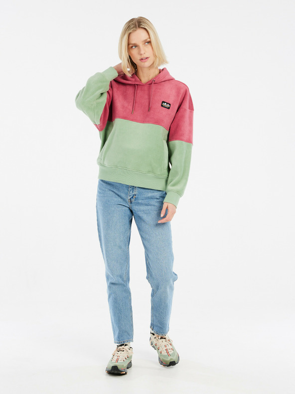 Protest Női Protest PRTBIZZ melegítőfelső Protest PRTBIZZ