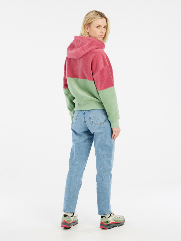 Protest Női Protest PRTBIZZ melegítőfelső Protest PRTBIZZ