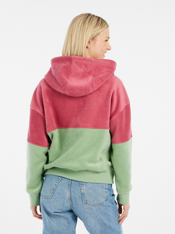 Protest Női Protest PRTBIZZ melegítőfelső Protest PRTBIZZ