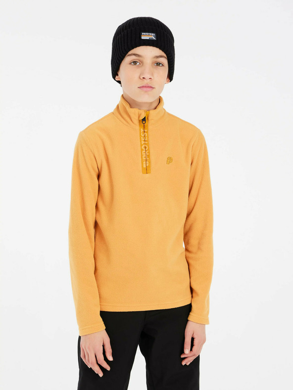 Protest Fiú melegítő Protest PERFECTY JR fiúk melegítőfelső Protest PERFECTY JR