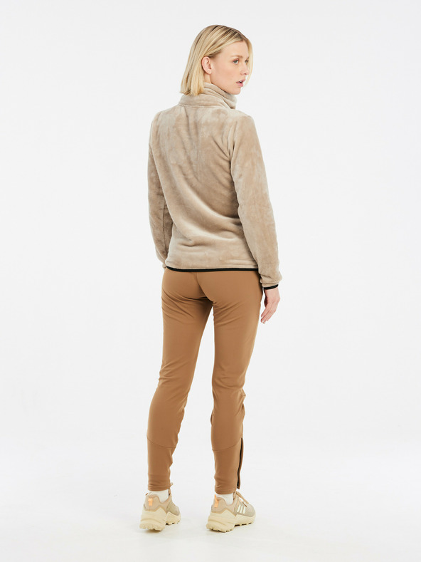 Protest Női melegítőfelső Protest PRTVANCE