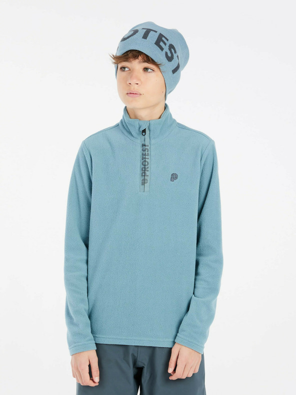 Protest Fiú melegítő Protest PERFECTY JR fiúk melegítőfelső Protest PERFECTY JR