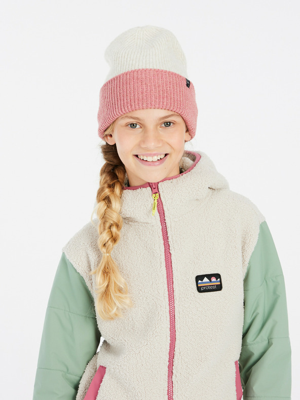 Protest Lányok melegítőfelső Protest PRTMIXI JR