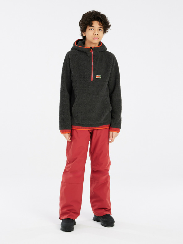 Protest Fiú melegítőfelső Protest PRTCULT JR