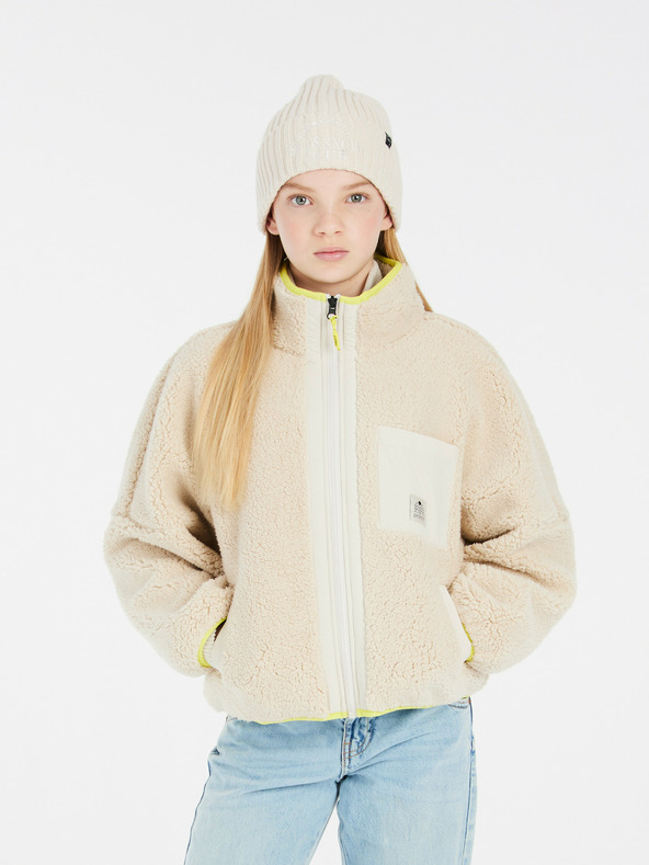 Protest Protest PRTANOUK JR lány melegítőfelső Protest PRTANOUK JR lányoknak