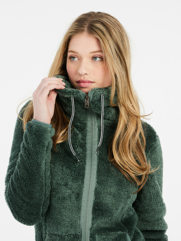 Protest Női Protest RIRI pulóver Protest RIRI pulóver