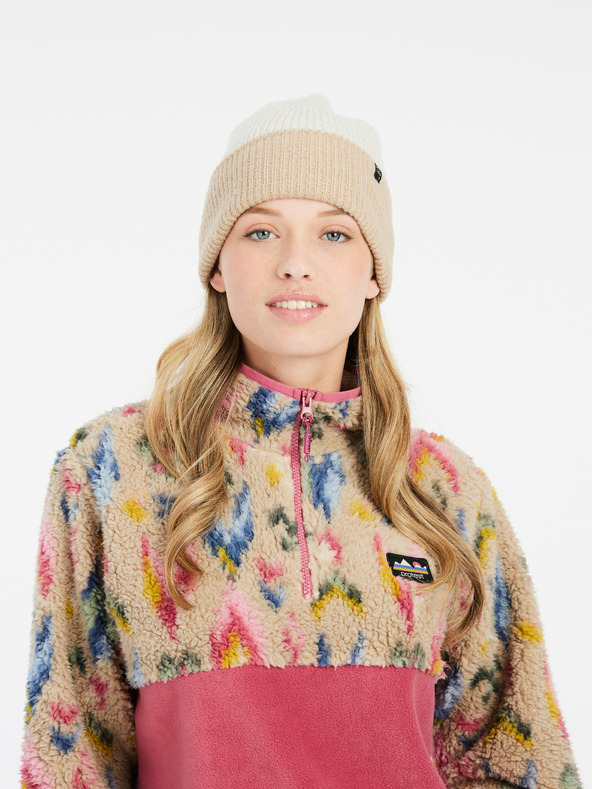 Protest Női Protest PRTSUMI melegítőfelső Női Protest PRTSUMI Sweatshirt méret: