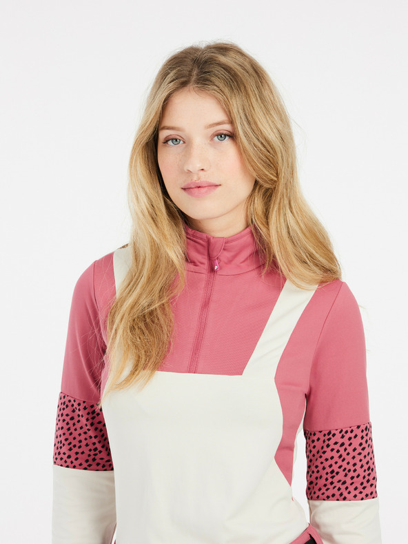 Protest Női Protest PRTMORPH melegítőfelső Protest PRTMORPH